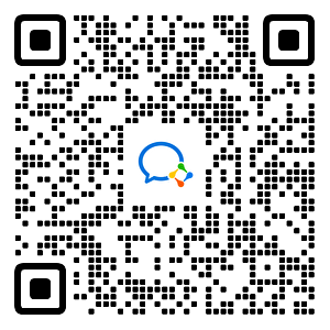 扫码添加 Fortshop 顾问微信